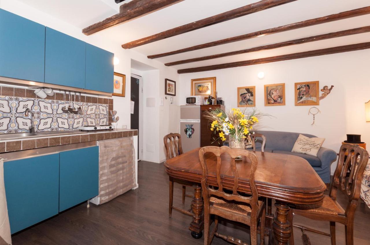Casetta Nostra Apartment Palermo