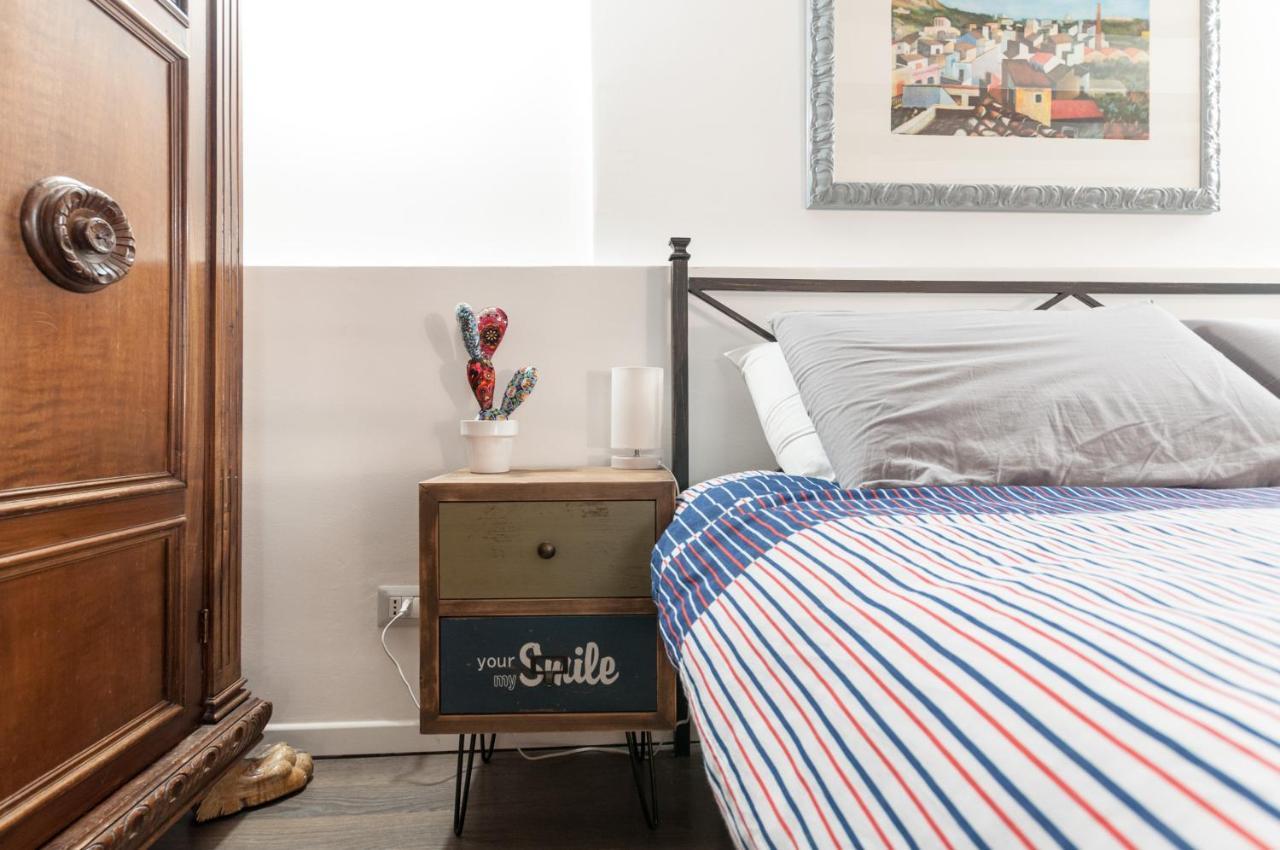 Apartamento Casetta Nostra