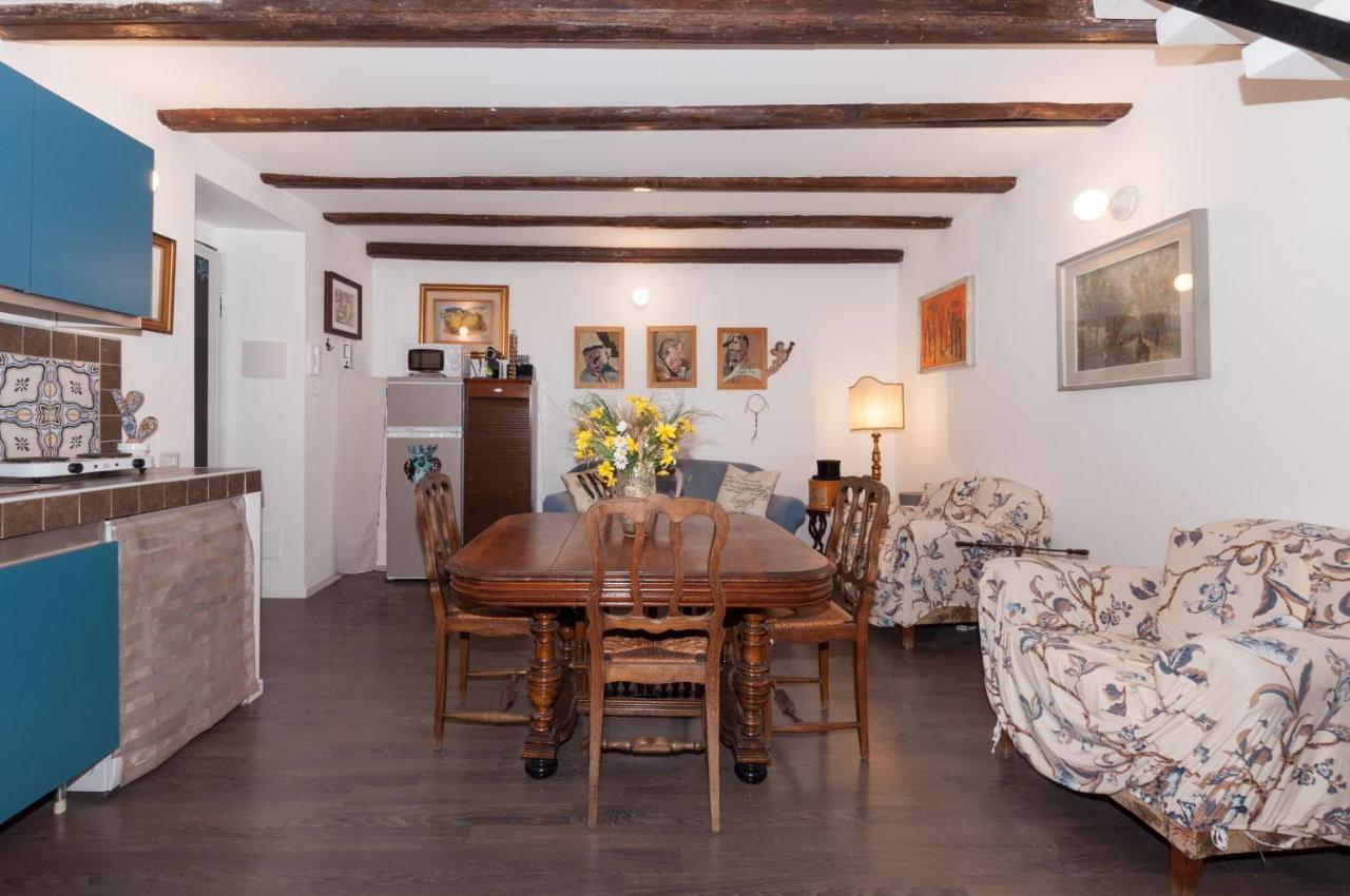 Casetta Nostra Apartment *