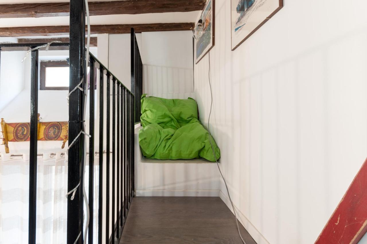 Casetta Nostra Apartamento Palermo