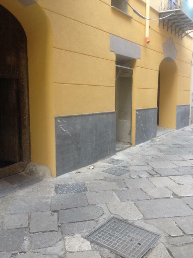 Apartamento Casetta Nostra *