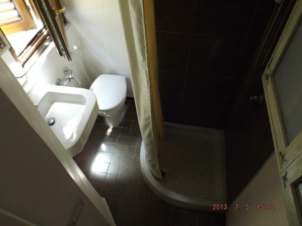 Casetta Nostra Apartamento